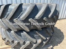 Michelin 20.8R38 AGRIBIB