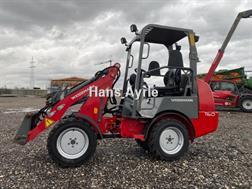 Weidemann 1160CC30
