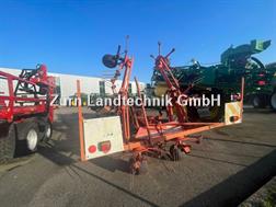 Kuhn GF 6401 MHO DIGIDRIVE reparatu