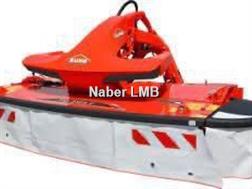Kuhn FC 3125DF-FF FRONTMAAIER