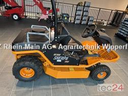 As Motor AS 940 Sherpa 4WD