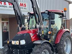 Case IH Farmal A 75