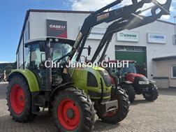 Claas ARES 577 ATZ