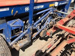 Nordsten Så/harvesæt 3 meters