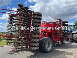 Horsch GEBR.DRILLMASCHINE PRONTO 6 AS