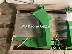 Stoll Frontladerkonsolen