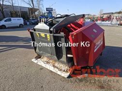 Trioliet Masterbuster