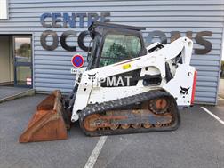 Bobcat T770