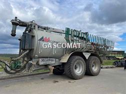 Agrimac AGRIMAT 19 000