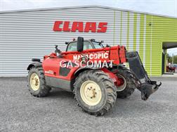 Manitou MLT 932