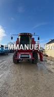 Case IH Axial Flow 2166 E