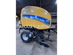 New Holland ROLLBELT 180