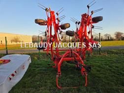 Kuhn Gf 8702