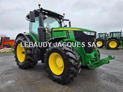 John Deere 7250R