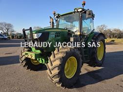 John Deere 6115R