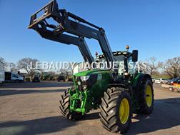 John Deere 6145R