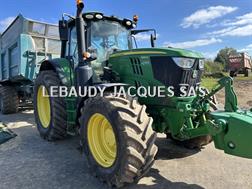 John Deere 6195M