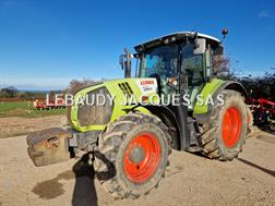 Claas ARION 620