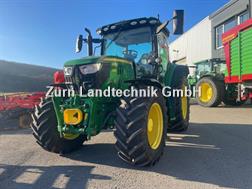 John Deere 6130 R