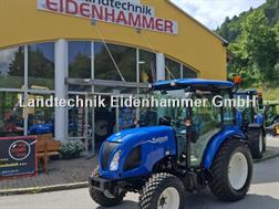 New Holland BOOMER 50