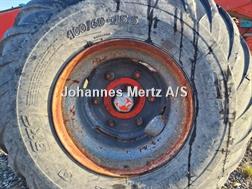 Kuhn VARI MANAGER 6 FURET