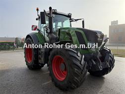 Fendt 828 Vario 