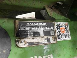 Amazone ZA-TS 4200 HYDRO