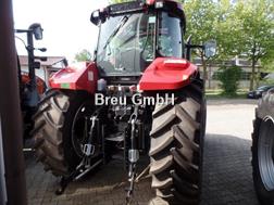 Case IH Farmall 115 U