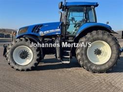 New Holland T 8.420