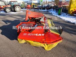 Pöttinger Novacat 306 ED