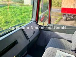 Man 12.232 FA 4X4 - Löschfahrzeug