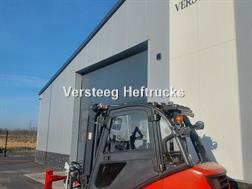 Linde H25D Evo