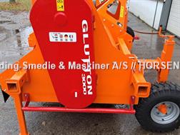 Struik Glutton 3000 Demo Model