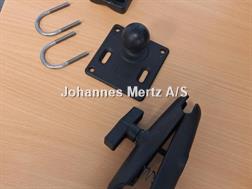 Amazone AMATRON 4 M/GPS MAPS