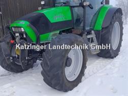 Deutz-Fahr AGROTRON K 110
