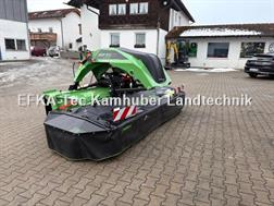 Samasz XDF 301 SH PerfectCUT