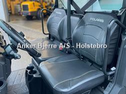 Polaris Ranger XP 1000 EPS traktor