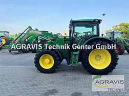 John Deere 6150 R