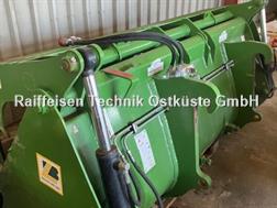 Bressel & Lade Fendt Silageschaufel