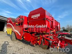 Grimme SE 150-60 XXL