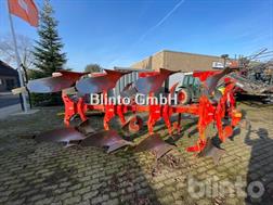 Kuhn Vari-Master 120 4T