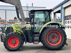 Claas ARION 650