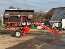 Kuhn Merge max 950 Bandhark Zwiller Zwadhark