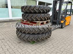 Alliance Pflegeräder 300/95 R46 & 270/95 R32
