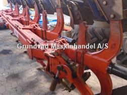 Grégoire-Besson 5 Furet Variabel Vendeplov