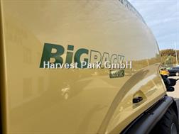 Krone Big Pack 1270 VC Gen 5