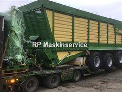 Krone TX 560 krone tx 560