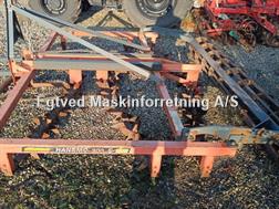 Hankmo 300S med rørpakkervalse