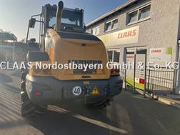 Liebherr 526 - Tier 4