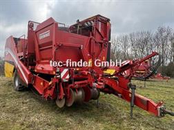 Grimme EVO 290 EasySep